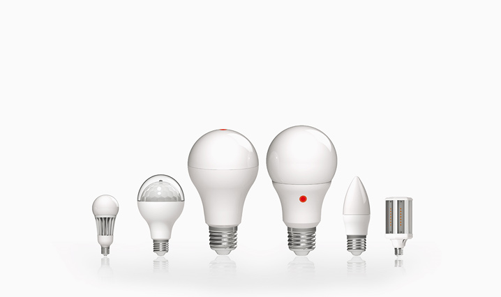 LED